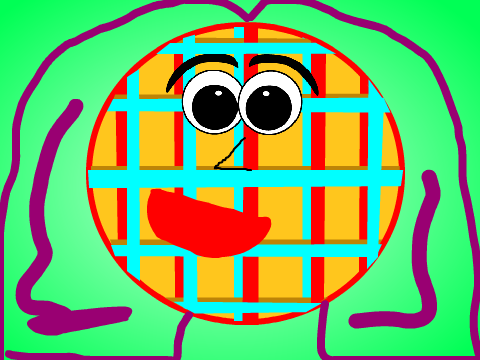 Waffle Design Contest! remix