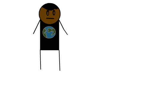 mojang1234's Oc 