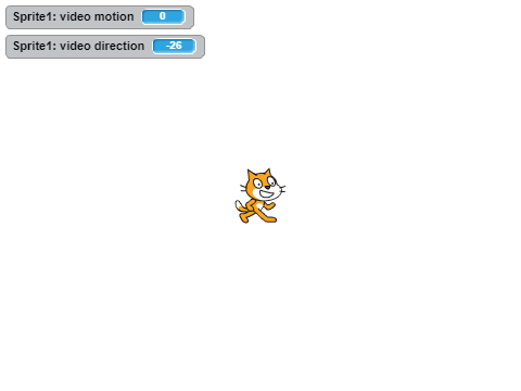 Video Motion Test