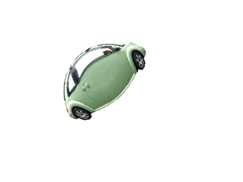 SANNES"s car