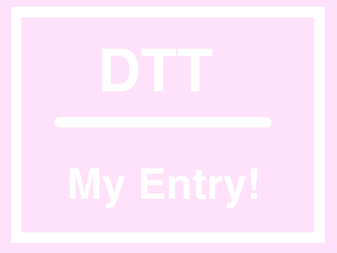 Draw That Theme- My Entry!