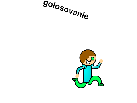 Добавь себя в golosovanie / add yourself to голосование