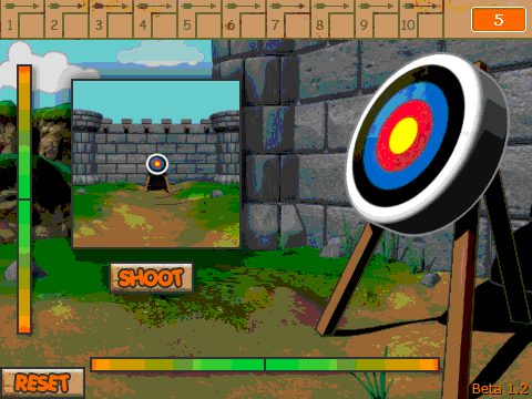 Archery_Champion_beta_1.0