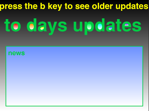 votes to updates for fortnite/minecraft clicker