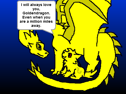 Dragon and Kitten CC remix