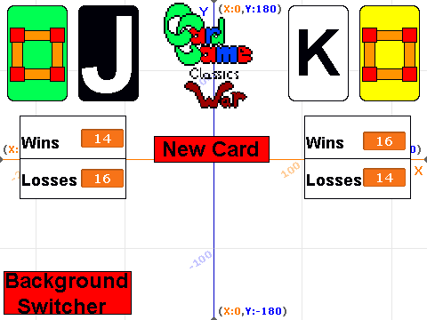 Card Game Classics: War