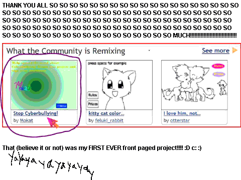 YAYAYAYAYAYAY!!!!!!!!!!!!!!!!!!!!!!!!!!!!!!!