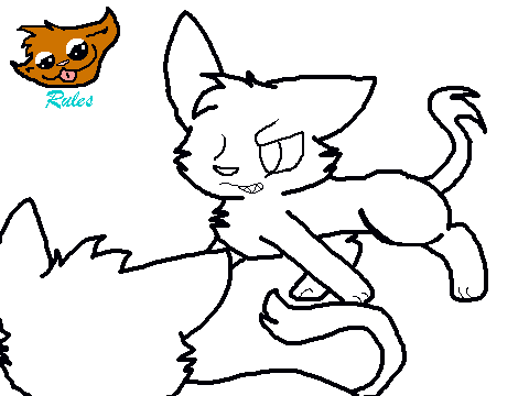 **CLOSED** "I will not bow" Coloring Contest
