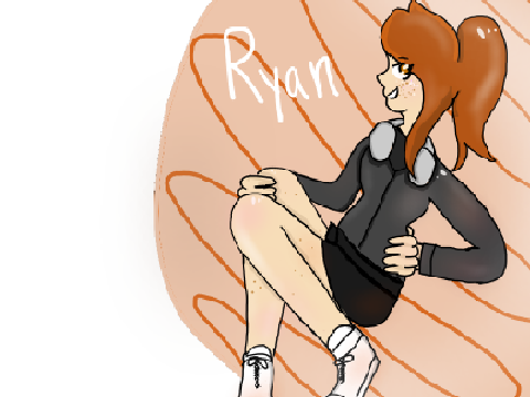 Ryan