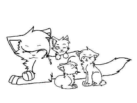 Queen and kits CC *Closed*