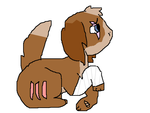 Mudslide