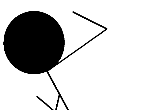 Stick Punch