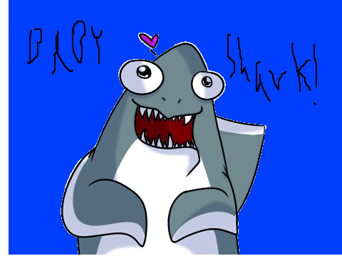 Baby Shark Song