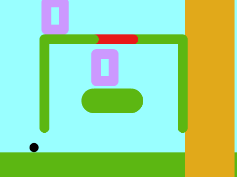 Pen Platformer (80% Pen) remix-2