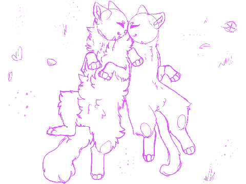  WIPP| Part 0 | hidden in the sand | fish bowl cats MAP |