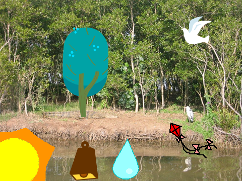 Virtual Pet Tree!