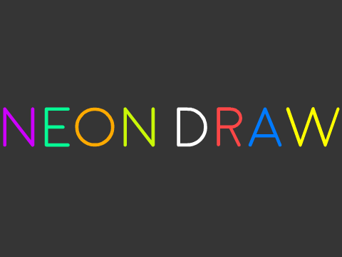 Neon Draw |v.2.1