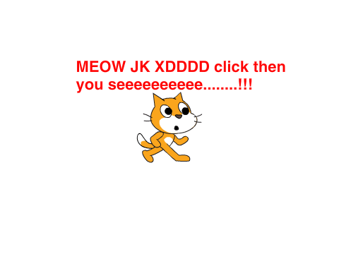 meow
