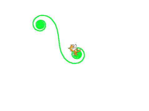 Quality Twirl Generator