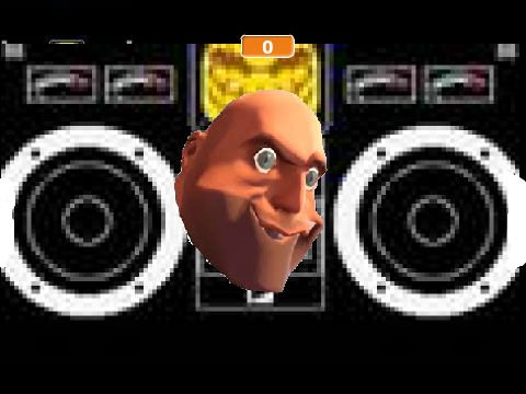 Heavy ware (unfinished)