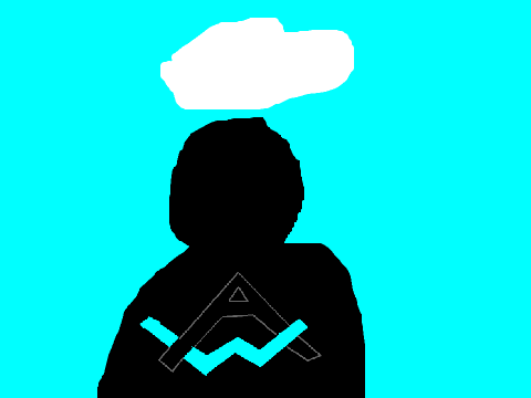 Alan Walker-Faded