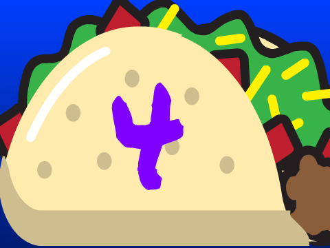 Taco Pack 4