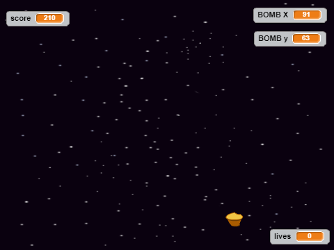 Dojo-Invaders