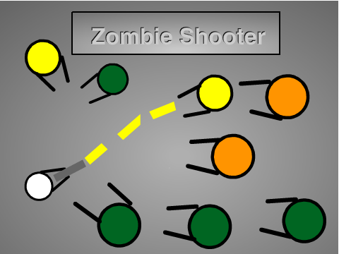 Zombie Shootout