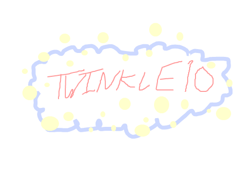90+ followers! Raffle and Logo contest! {CLOSED} remix