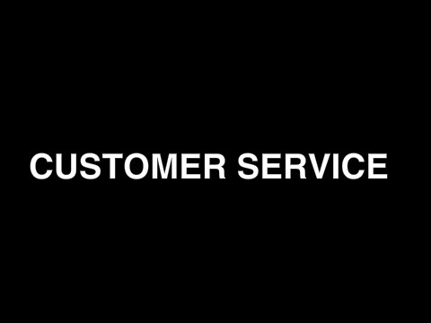 Every Time I Call Customer Service... Potato remix