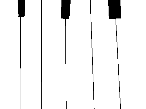 Piano!