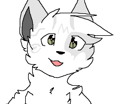 ~Hello~ Drizzlefang