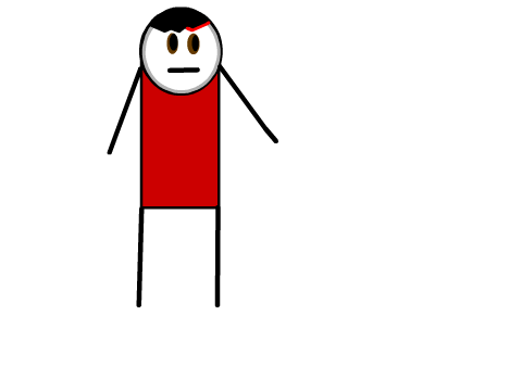 rick444's OC