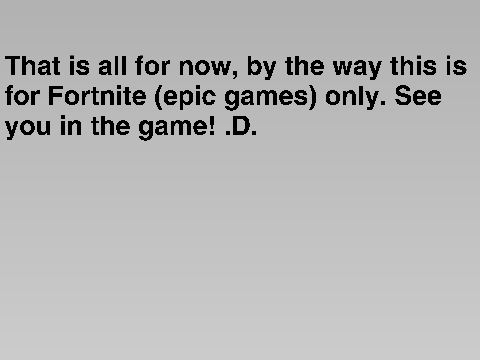 SMH Clan registration! .D.
