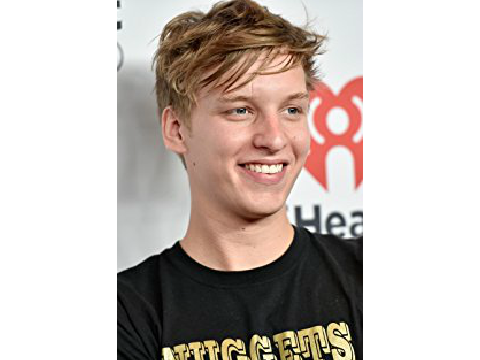 George Ezra Shotgun