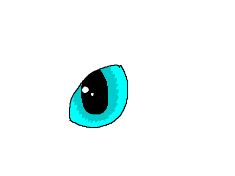 I was bored