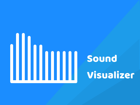 Sound Visualizer
