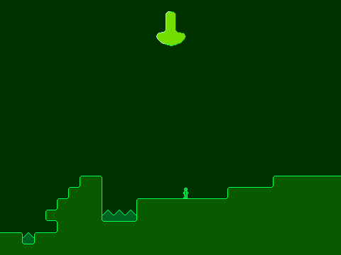 Demo Project - Down