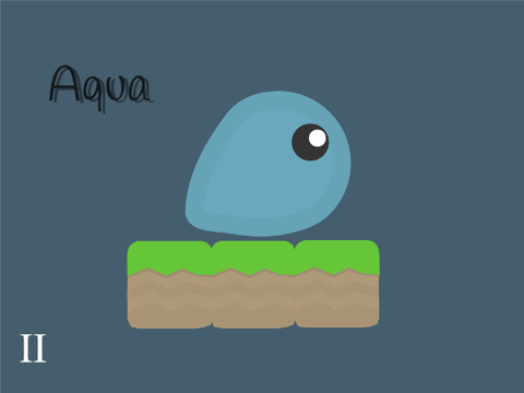 Aqua