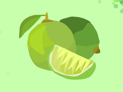 lime || blockshade