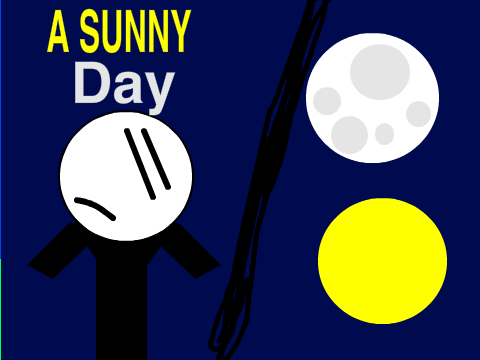 A Sunny Day reshare