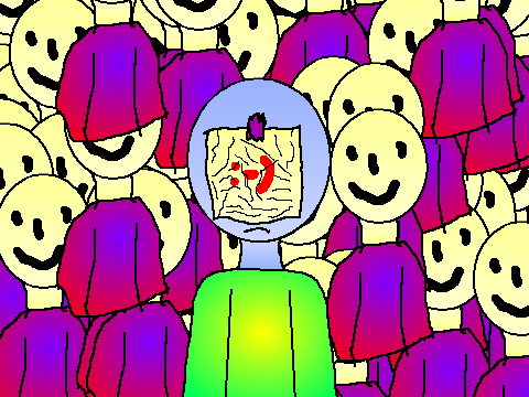 ECHO (Gumi) CC!(Open! Read desc also!) entry