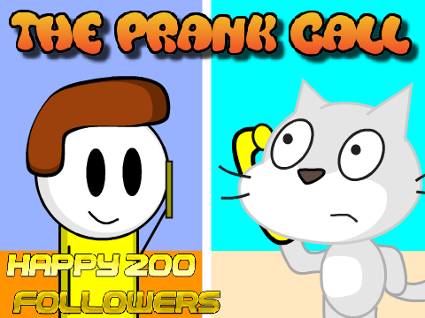 The Prank Call remix