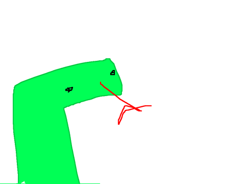 Snake Simulator