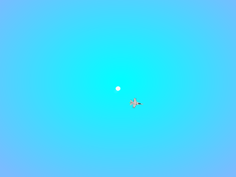 F-18 Hornet