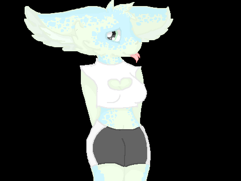 Zella My OC