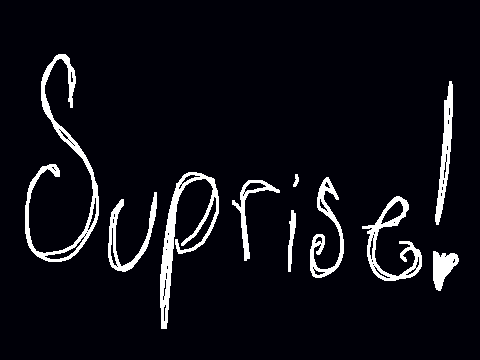 The Suprise Picture for shadfrost47! :D