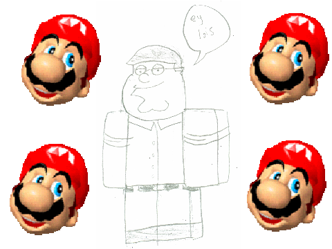 another low-effort project by yours truly