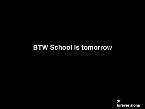 School