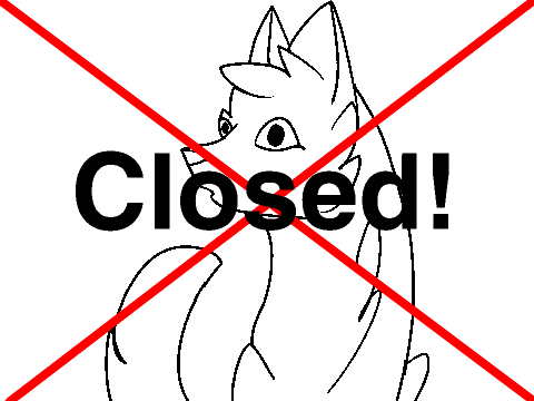 (CLOSED) Oops I Did It Again CC